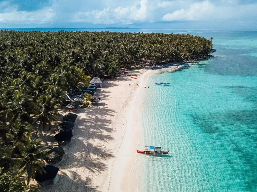 siargao islands