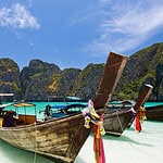 thailand koh yao noi