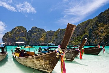 thailand koh yao noi