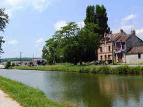 Besigny