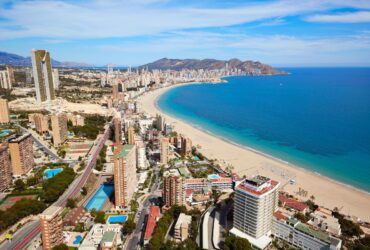 benidorm ville dangereuse