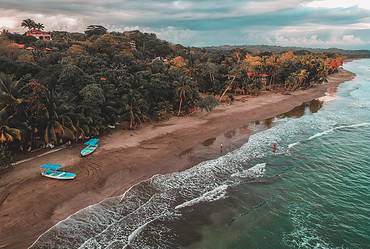 qu'est-ce qui est interdit au costa rica