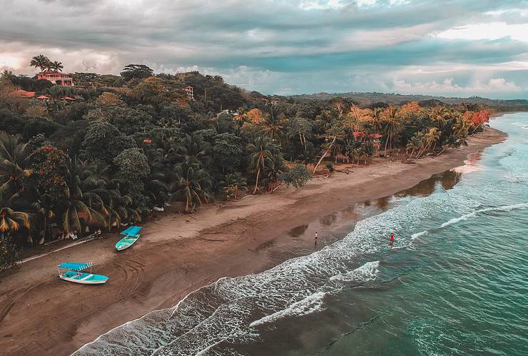 qu'est-ce qui est interdit au costa rica