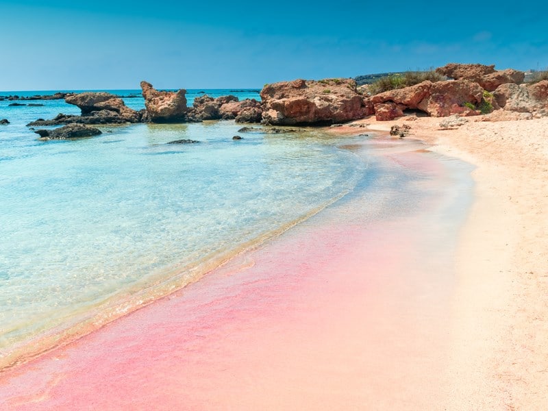 gestes à ne pas faire en crète