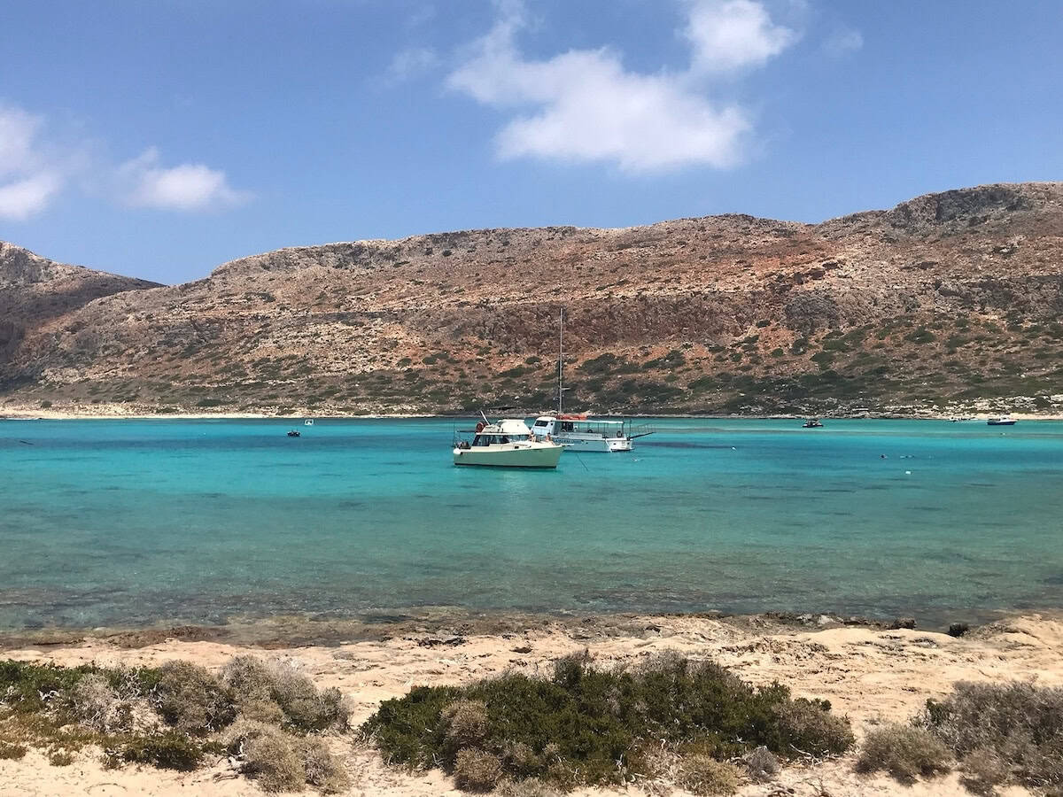 choses à ne pas faire en crète