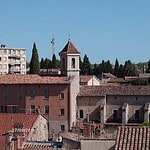 draguignan ville dangereuse