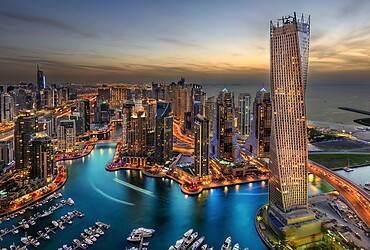 voyage dubai emirates holidays