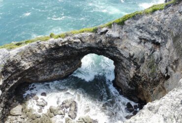 gueule grand gouffre