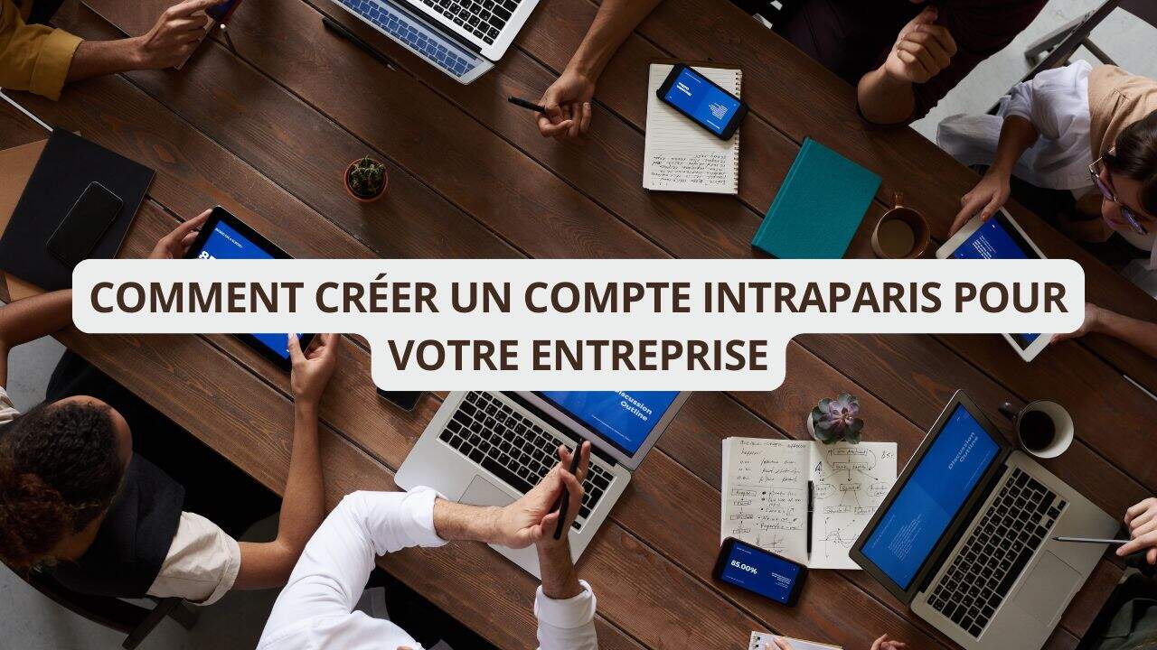 intraparis