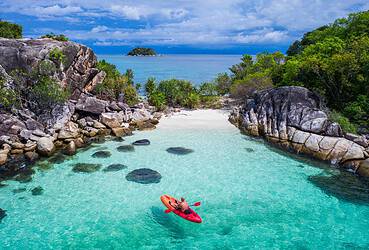 pulau lipe