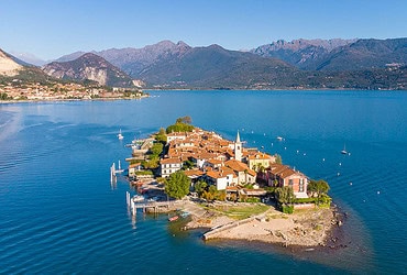 les lacs italiens en 7 jours