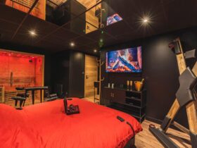 Love Hotel Tokyo