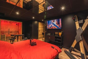Love Hotel Tokyo