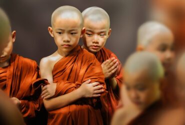 luang por