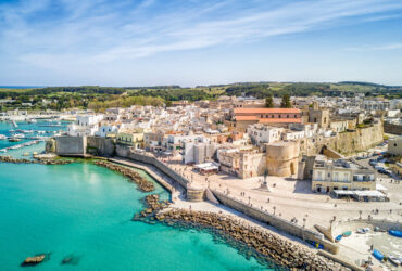 otranto italie