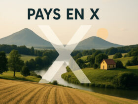 pays en x