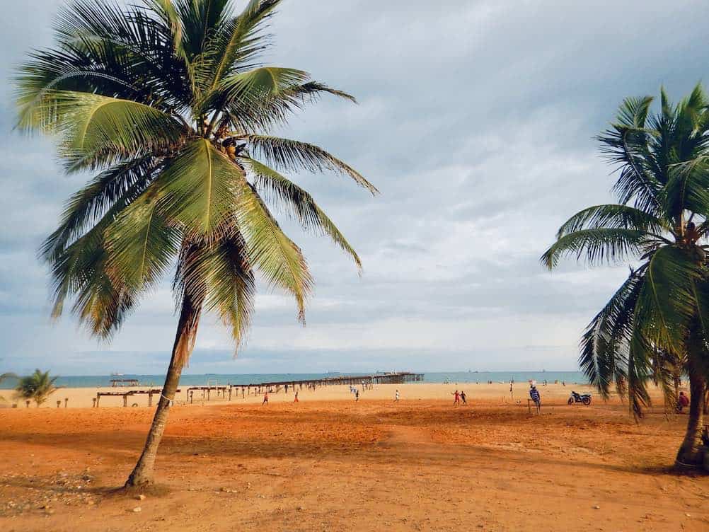 le togo est il un pays dangereux pour les touristes