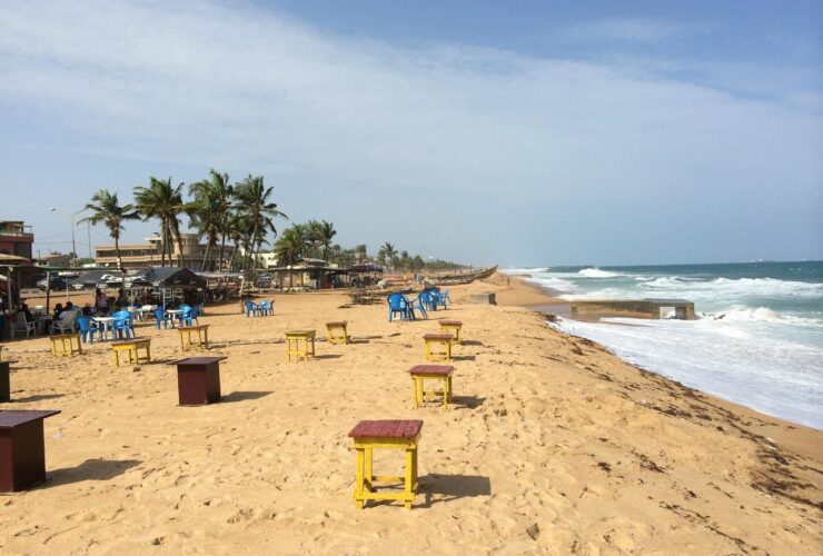 Le Togo est-il un pays dangereux