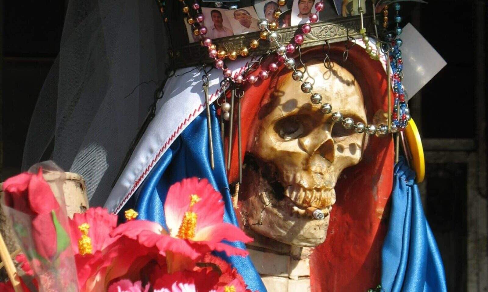 Santa Muerte