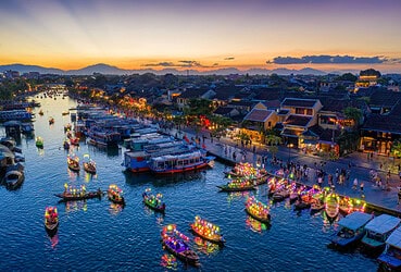 hoi an en 1 jour