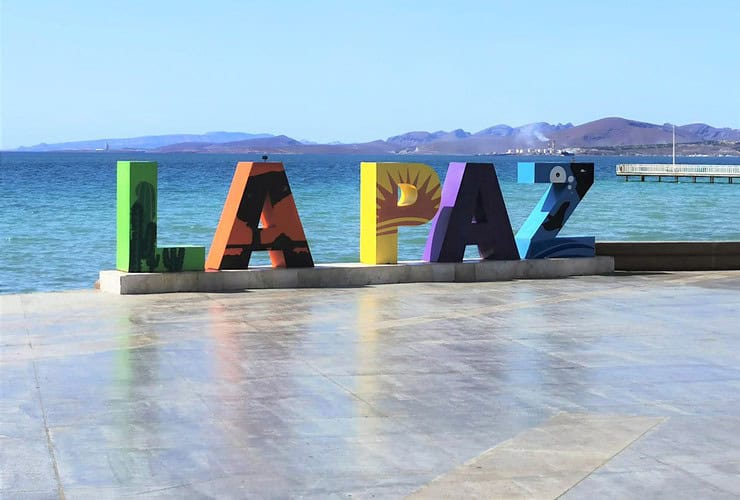 la paz mexique dangereux