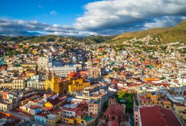 mexique pays dangereux
