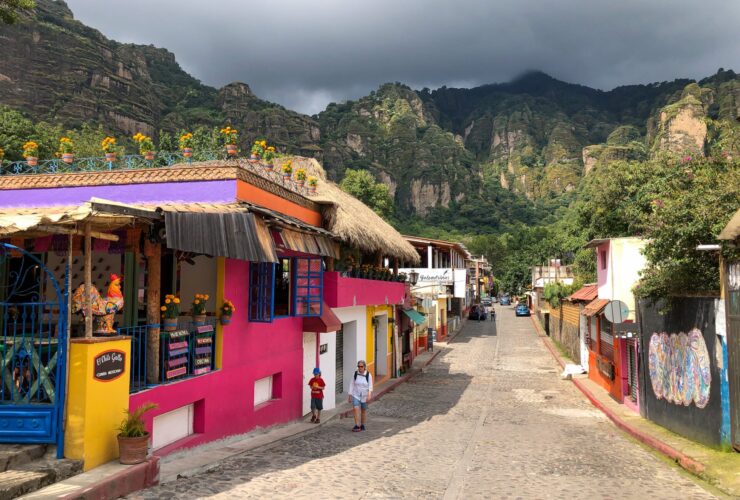 planet mexico