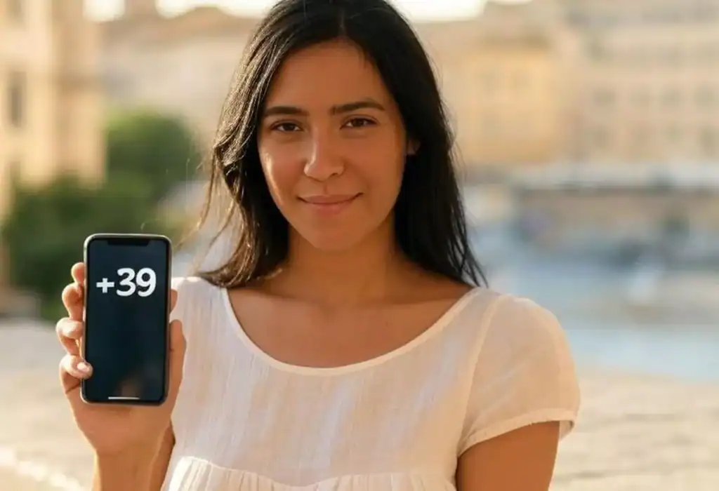 Comment savoir si un numéro est fixe ou portable en Italie