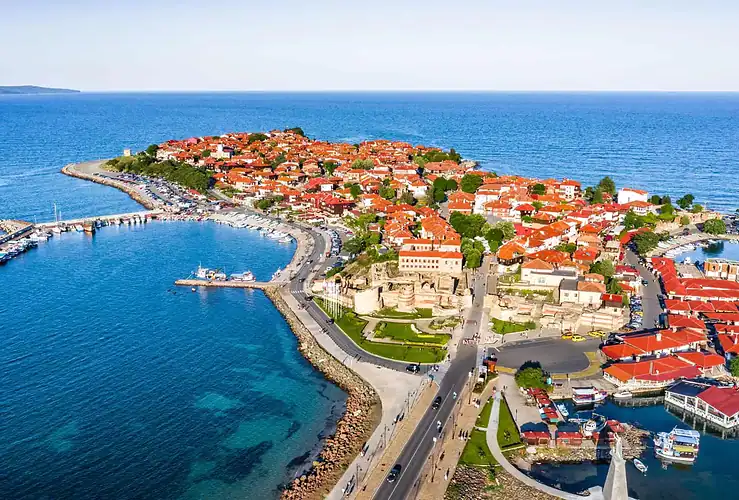 à ne pas faire en bulgarie