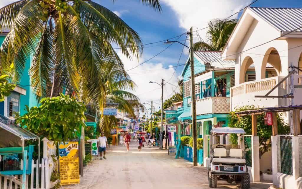 Belize est-il vraiment dangereux ? La vérité derrière le mythe tropical 2 belize dangereux 1