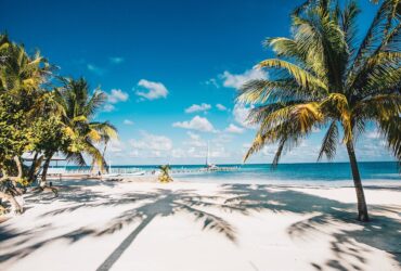 belize dangereux