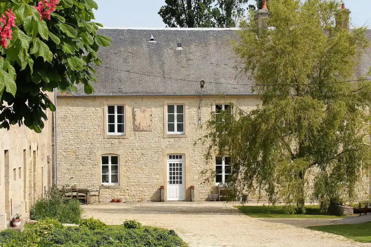 ferme hay day camping en b&b