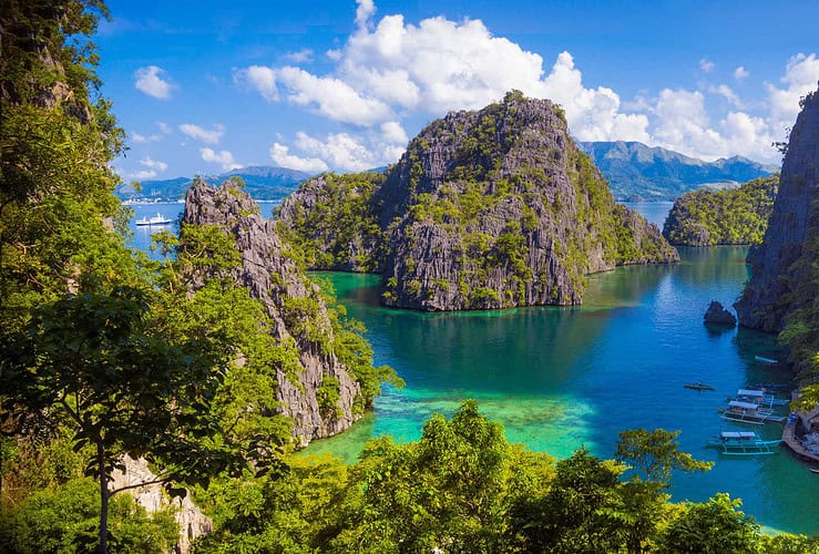 philippines dangereux pour les touristes