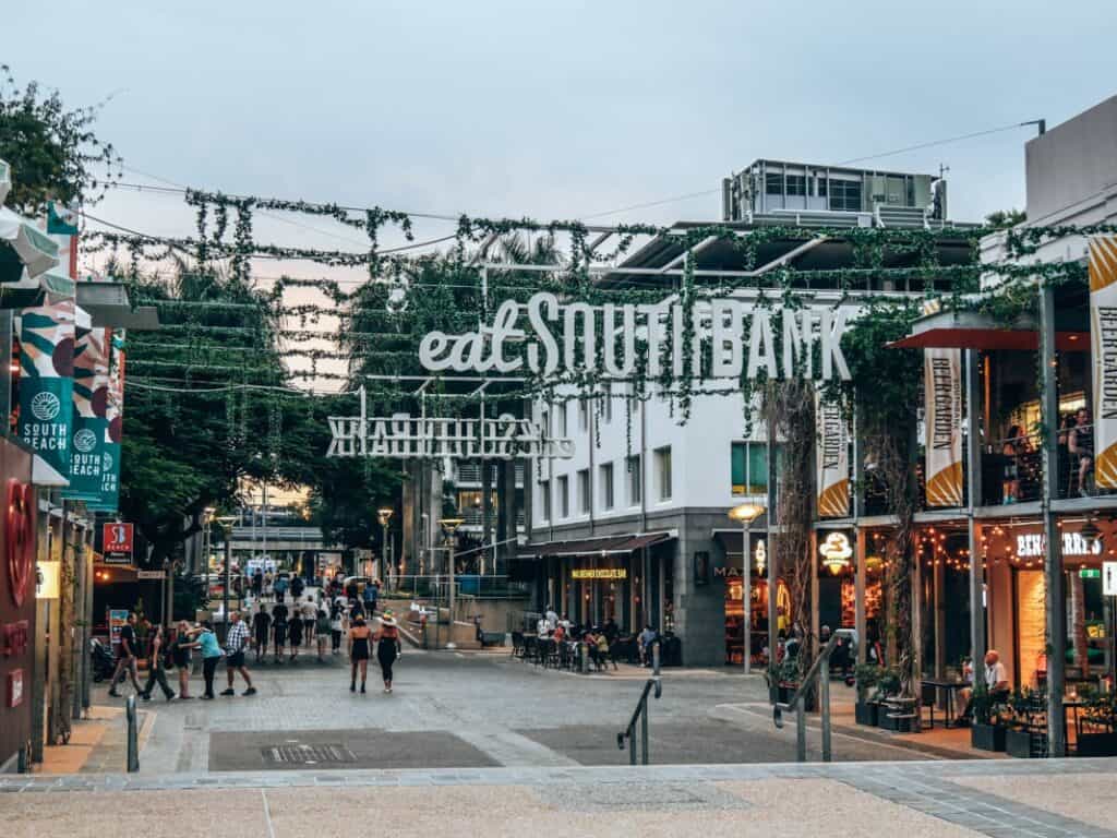 quartiers dangereux australie 1