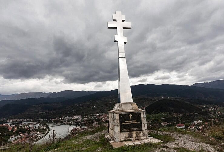 religion en bosnie