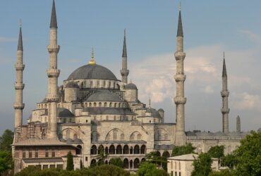 religion turquie
