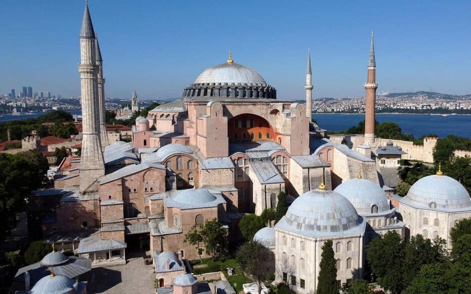 religion turquie pourcentage,