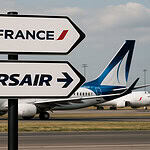 air france ou corsair avis
