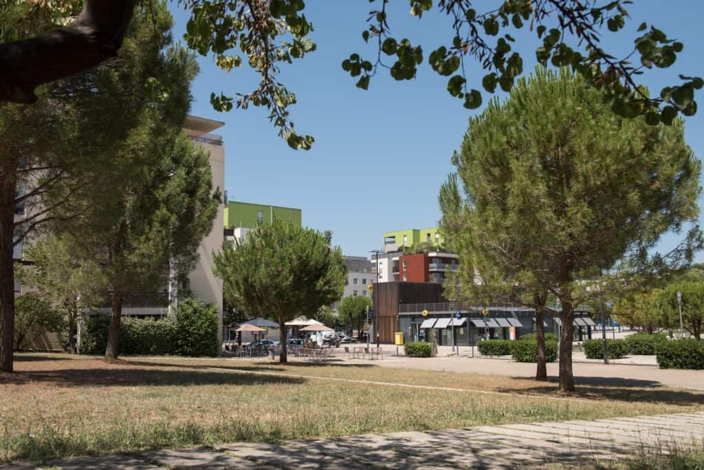 quartier malbosc montpellier avis