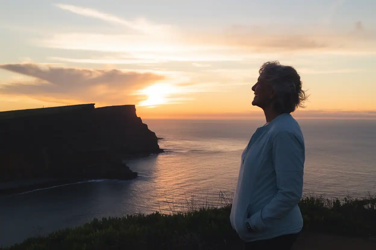 vacances pour veufs et veuves