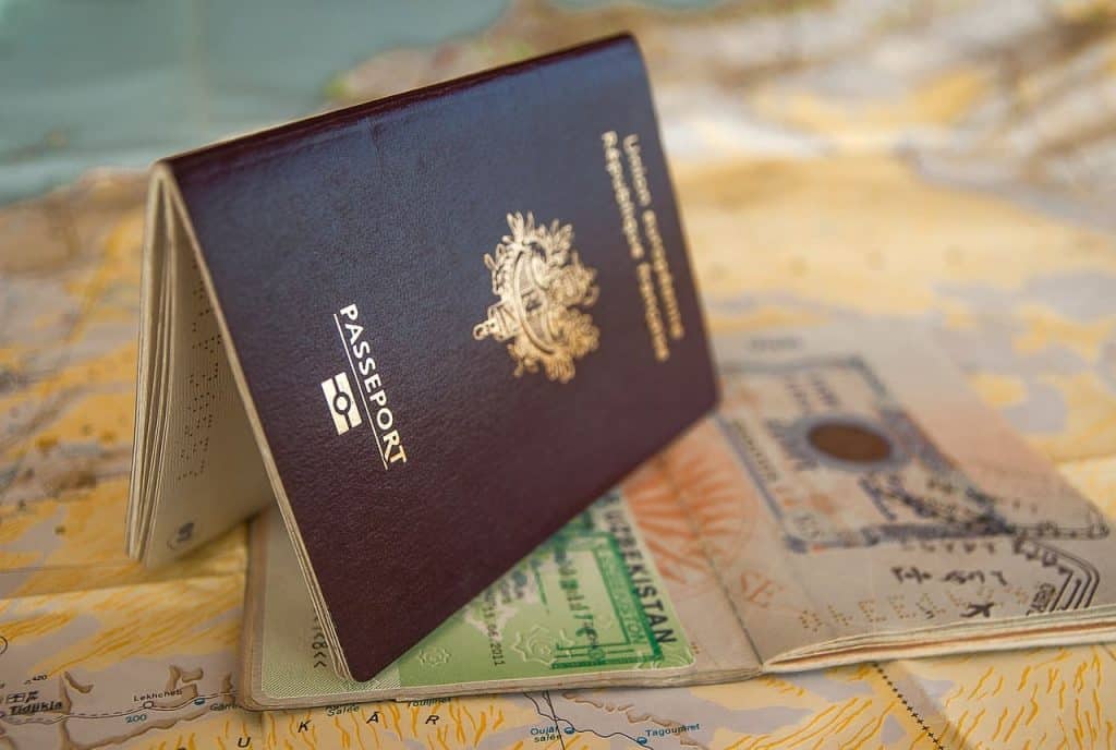 visa espagne digital nomad