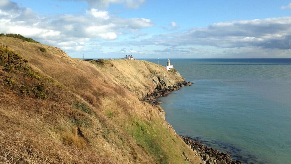 Que faire à Binn Eadair