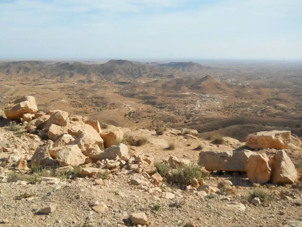 Que faire à Salsalah ?