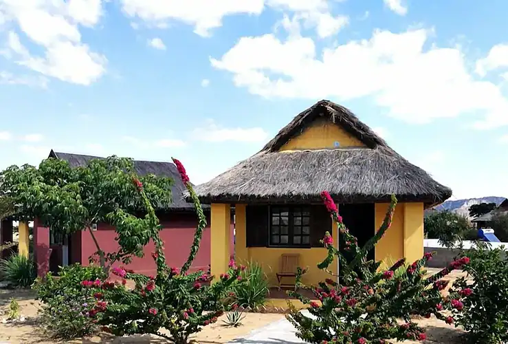 chez berny ranohira