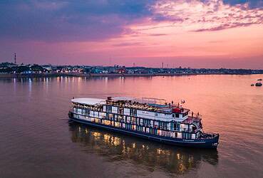 croisière mékong avis