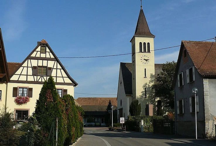 kretz germany