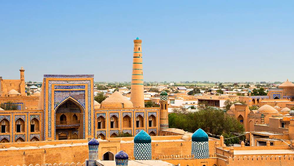 ouzbekistan dangereux ou pas