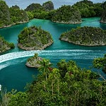 papua barat raja ampat