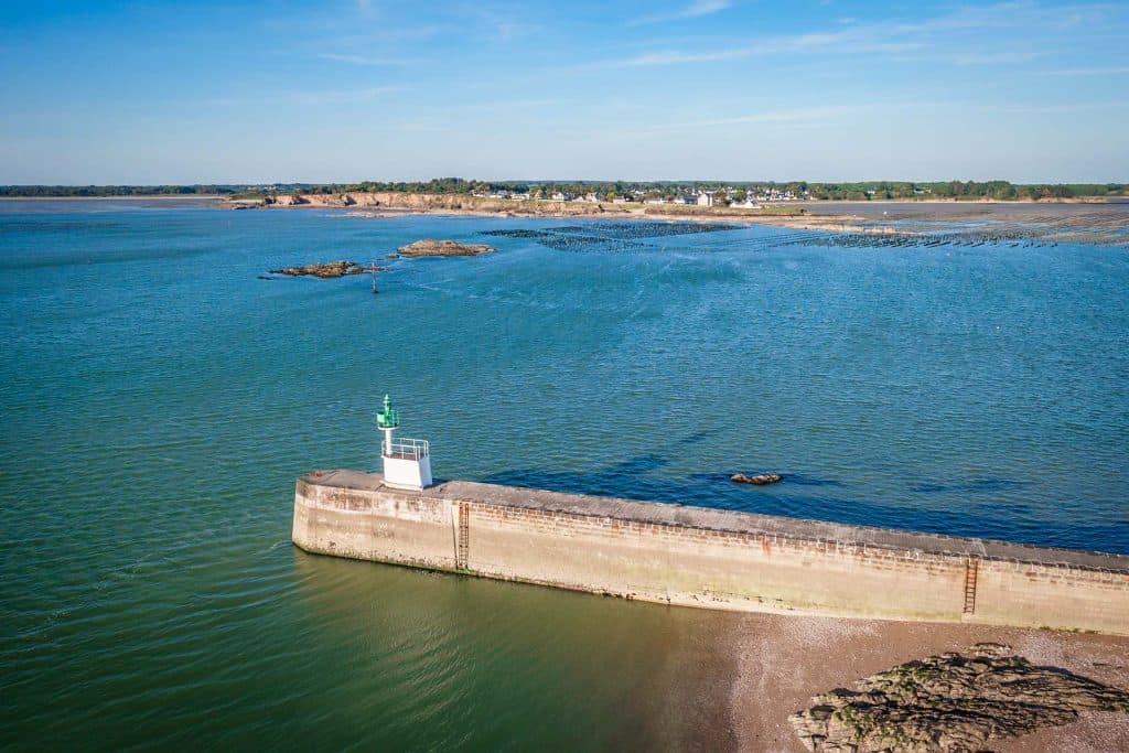 phare de merquel