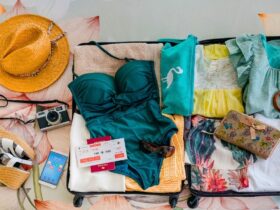que mettre dans sa valise pour 5 jours en été